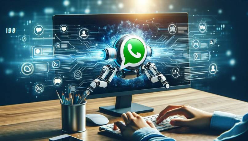 שאלות תשובות על אוטומציה בוואטסאפ whatsapp api