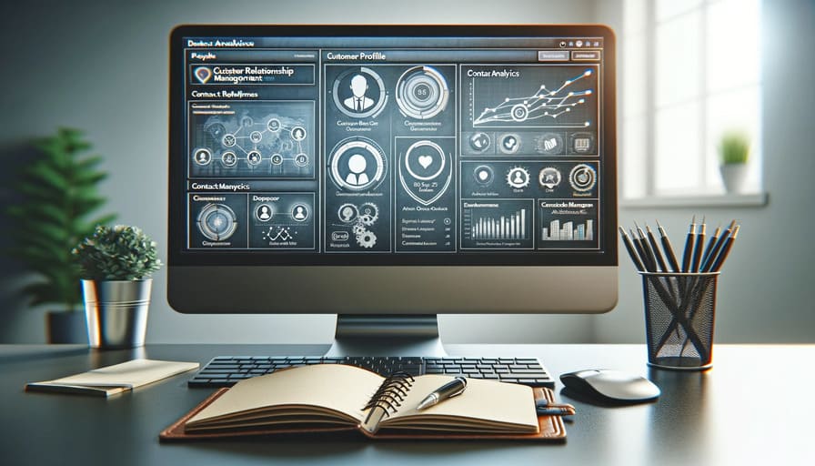 מערכות ERP: מה זה ERP ומה ההבדל בין ERP ל-CRM?