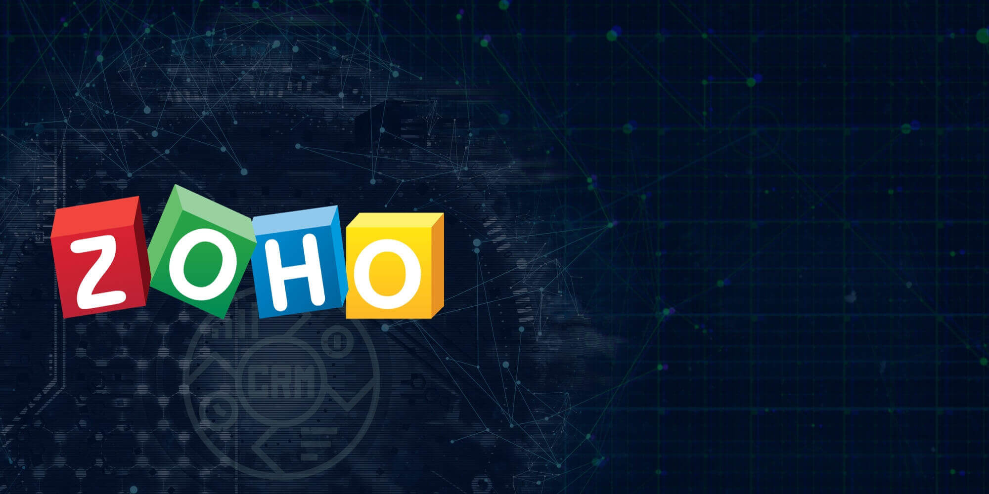 מדריך למערכת ZOHO CRM: ניהול קשרי לקוחות ביעילות