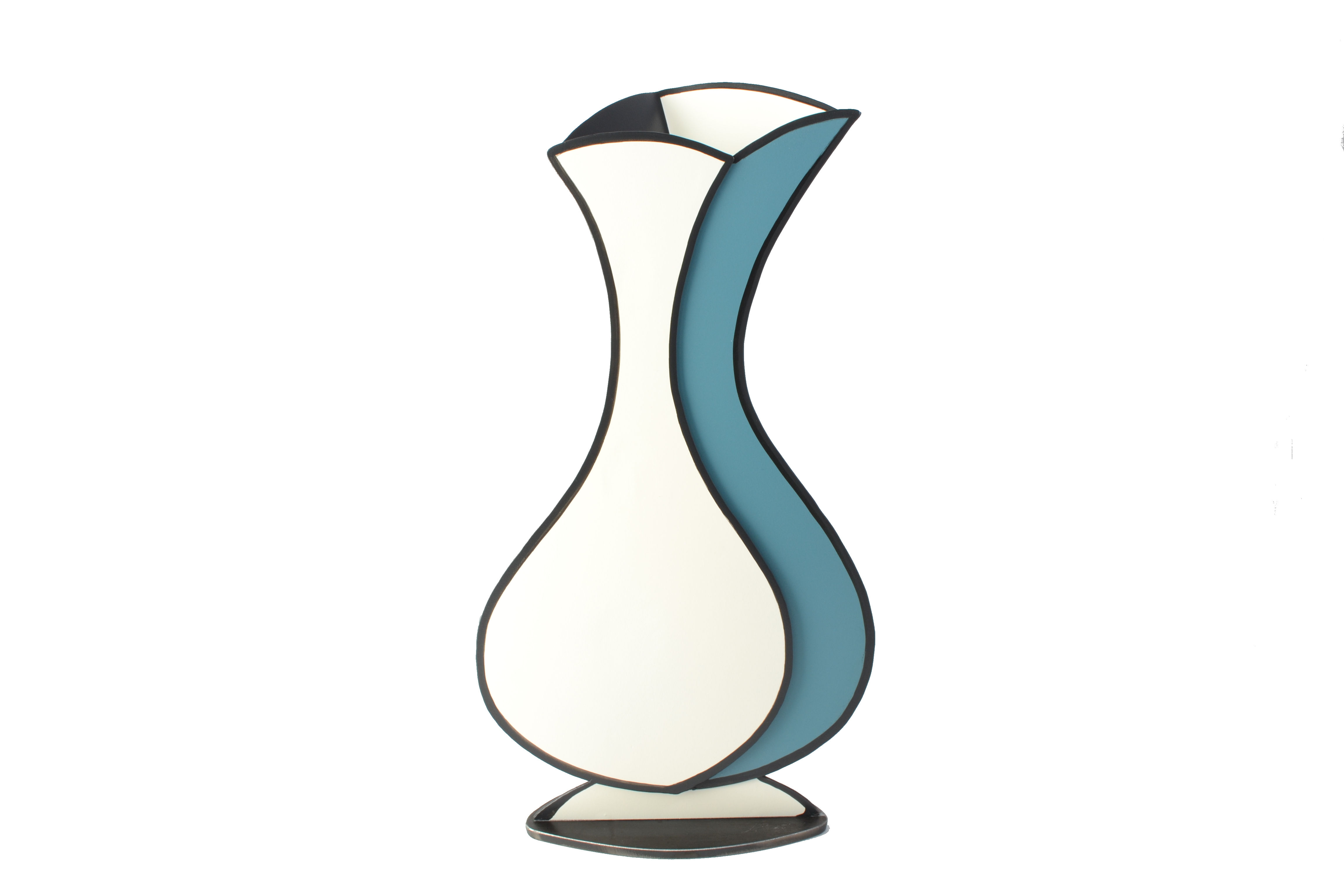 "Lulu" Functional Vase Sculpture