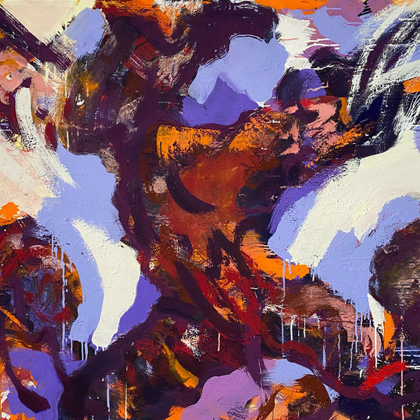 David Stern, The Golden Thread, Shaman, the concept of flight