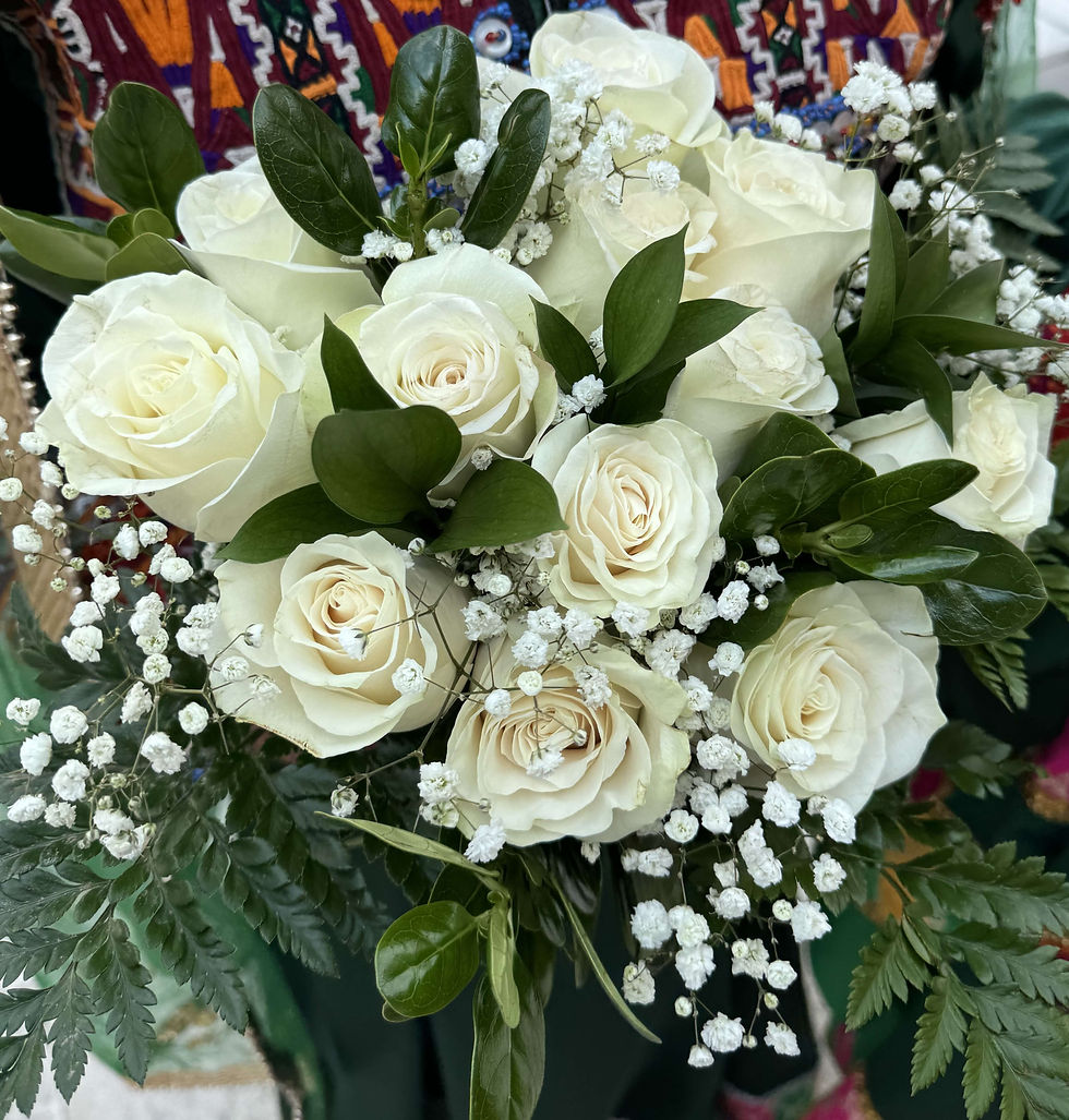 Nikkah ceremony at Diyanet Center of America, Lanham, MD