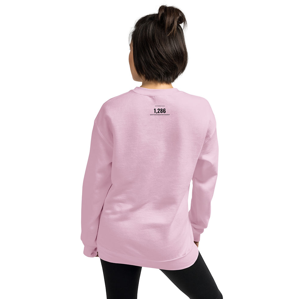 Thumbnail: Unisex Sweatshirt