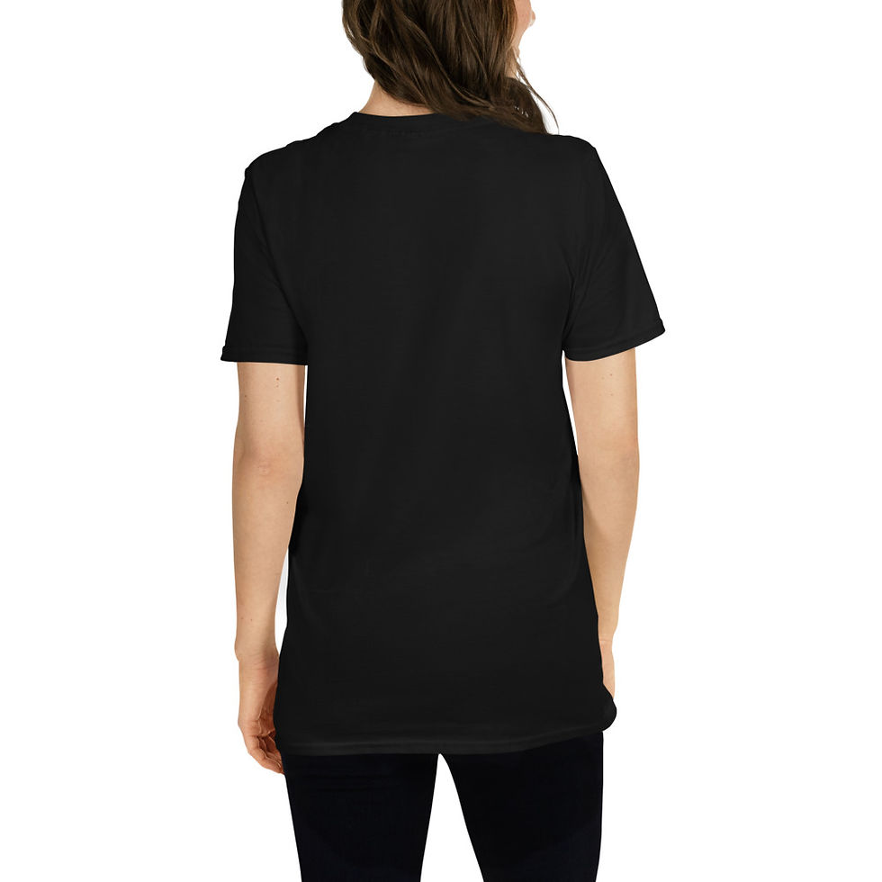 Thumbnail: Short-Sleeve Unisex T-Shirt
