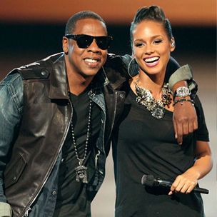 R&B Singer Alicia Keys Claims Jay-Z Wasn’t Impressed With Her Vocals On Empire State Of Mind