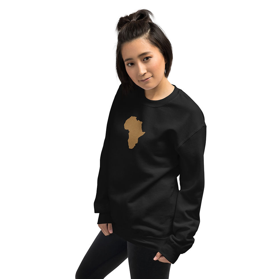 Thumbnail: Unisex Sweatshirt