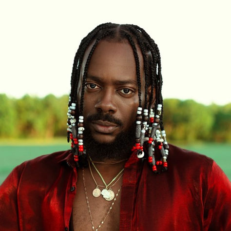 Adekunle Gold Thanks Davido and Pheelz For Giving Him Another Monster Hit Record