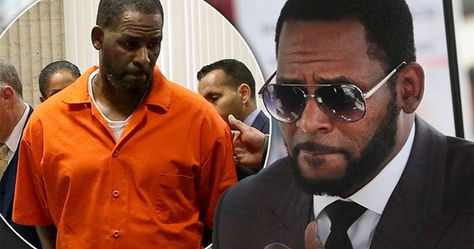 YouTube has removed two channels of R. Kelly R&B singer R. Kelly, who was found guilty of some sex