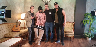 FRESH OUT -The making of latest video ¨EL REVOLUCIONARIO NG - ENERGY¨