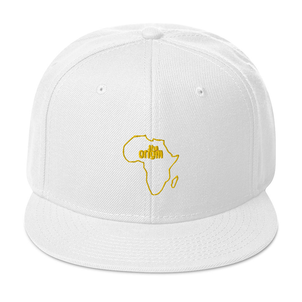 Thumbnail: Snapback Hat