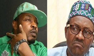 NEW VIDEO MUSIC - Fearless truth from Eedris Abdulkareem Still dey jaga jaga (Fix Ota Road)