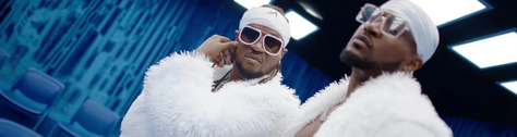Psquare Re-Enters The Music Scene With “Jaiye” Video (Watch)