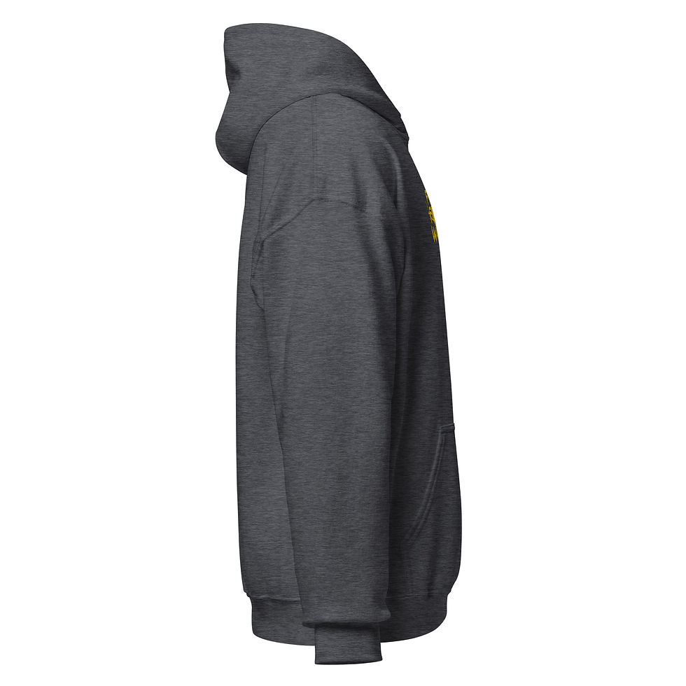 Thumbnail: Unisex Hoodie