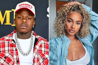 DaniLeigh Indirectly Addresses DaBaby Heartbreak Once Again