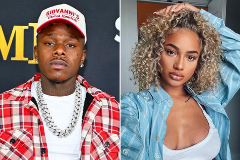 DaniLeigh Indirectly Addresses DaBaby Heartbreak Once Again
