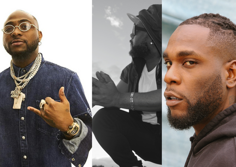 9ja EU Rapper, Deejsinga has reacted to Burna Boy and Davido fighting in Ghana.