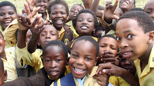 The United Nations Children’s Fund (UNICEF) has ranked Nigeria as second highest-risk country where