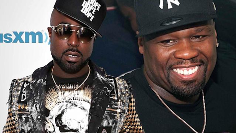 Young buck Explains How Beef With 50 Cent Forced Him Into bankruptcy