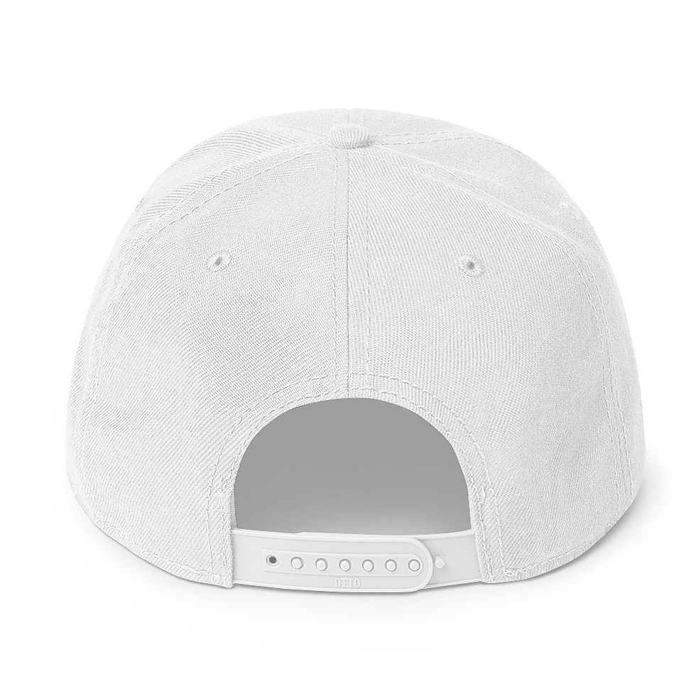 Thumbnail: Snapback Hat