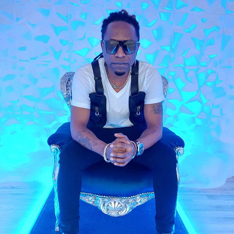 Meet *Micolo Mike* Nigerian born Germany Based Multi Talented artist Singer and songwriter