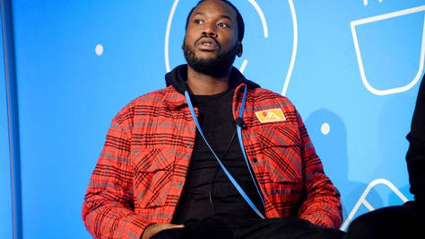 Meek Mill To Pass Out $500k In Gifts In Philadelphia For The Holidays: