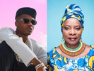 Wizkid and Angelique Kidjo: Here’s how the Grammy voting actually works