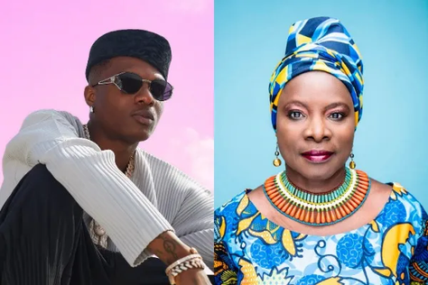 Wizkid and Angelique Kidjo: Here’s how the Grammy voting actually works
