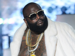 Another Big ONE✊️,Rick Ross will be "LIVE" in Abuja,Nigeria🇳🇬 on the 18th April.