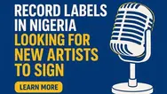 Streaming Kings & New Records: How Nigerian Artists Are Breaking Digital Records in 2026