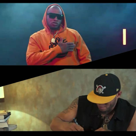 FRESH OUT - OFFICIAL VIDEO ¨REFLEXION¨ BY GSE ARTIST - EL REVOLUCIONARIO NG.