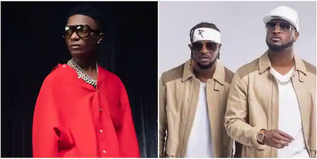 “We Dominated the Industry for Long”: Video As Psquare Reminisce on Growth and How They Gave Wizkid