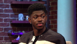 Lil Nas X Runs Off Stage On Maury After Finding Out Boyfriend Has Cheated With More Than 1O People