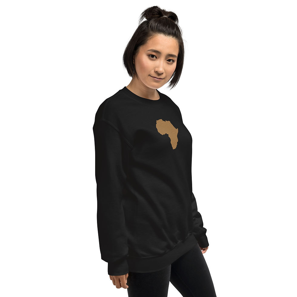 Thumbnail: Unisex Sweatshirt