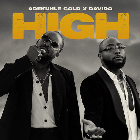 Adekunle Gold is back with a new tune, this time, he collaborates with DMW frontier,