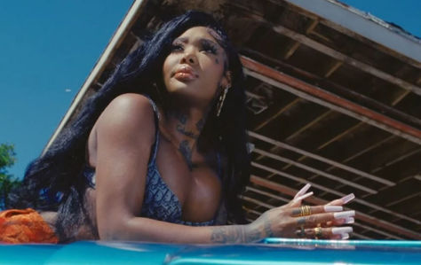 Summer Walker Shares ‘Ex For A Reason’ Video Feat. JT: Watch