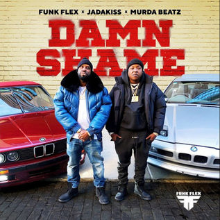 Funk Flex x Jadakiss x Murda Beatz- Damn Shame (Official Video)