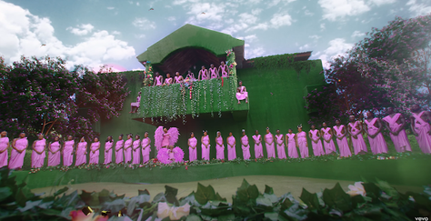 MUSIC VIDEO: Tiwa Savage, Ayra Starr, Young Jonn - Stamina