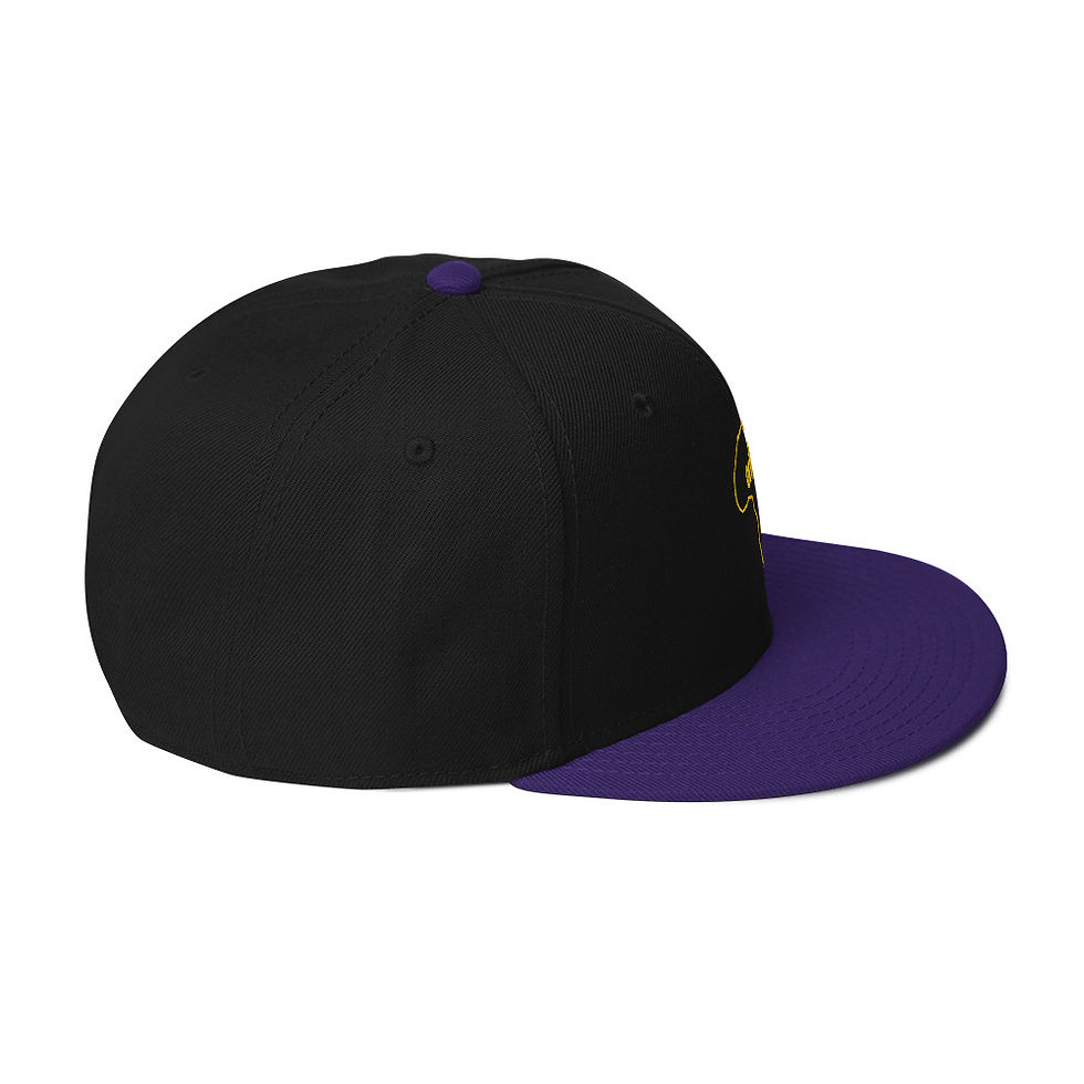 Thumbnail: Snapback Hat