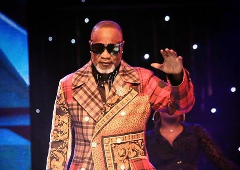 Congolese singer, Koffi Olomide sentenced to 18 months in prison for kidnap