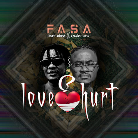 New Music Fresh Out Fasa- LOVE & HURT