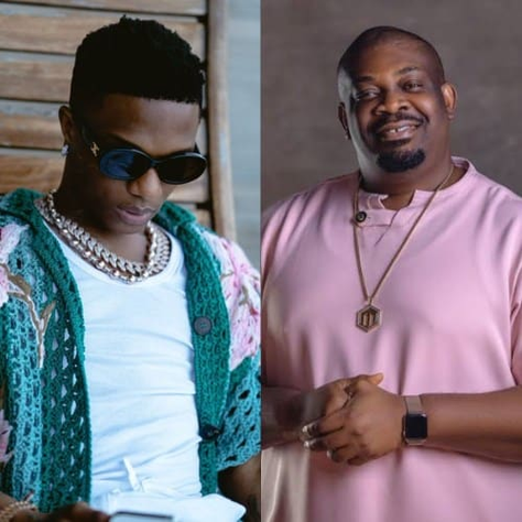 “Why i never released my collaboration with Wizkid” – Don Jazzy