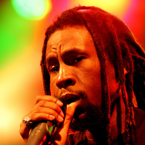 Jah Cure Sentenced To Six Years In Dutch Prison For Stabbing Promoter