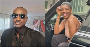 No Matter How You Package Rubbish, E Must Smell: 2baba’s Brother Shades Annie After Her Video