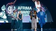 AFRIMA 2026: Nigerian Artists Lead as Lagos Becomes the Capital of African Music