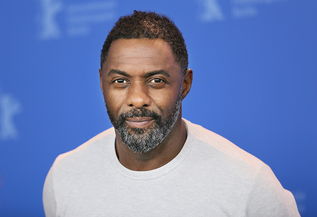 Idris Elba reveals he is ‘baffled’ that fans find his distinctive deep voice ‘sexy’