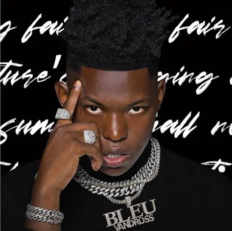 American Rapper Yung Bleu Says He is Looking For a Nigerian Artiste To Sign