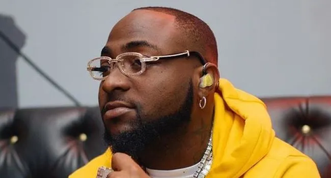Davido The Orphanages Are Yet To Acknowledge Donations Which Makes Your Update Questionable”Daniel