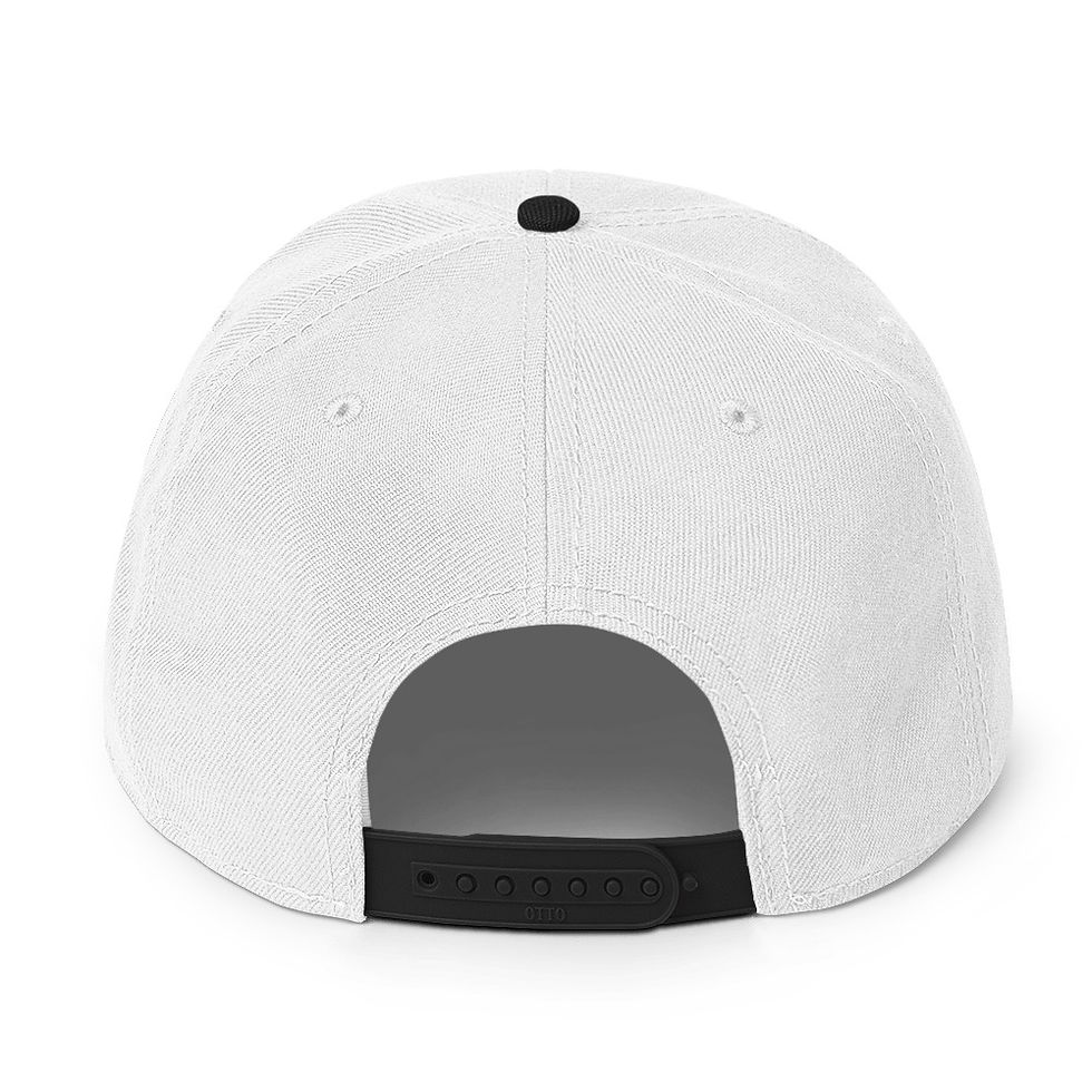 Thumbnail: Snapback Hat
