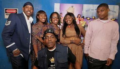 Rapper Coolio’s Estate Is Estimated To Be Above $300,000,