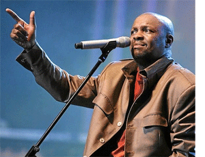 Gospel Singer/Pastor Solly Mahlangu gave a testimony on him Being conceived out of Rape. video